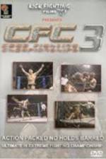 Watch CFC 3 - Cage Carnage Zoechip