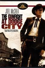 Watch The Gunfight at Dodge City Zoechip