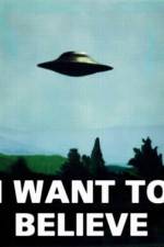 Watch I Want to Believe Zoechip