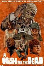 Watch Nathan Thomas Milliner's a Wish for the Dead Zoechip