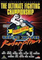 Watch UFC 17: Redemption Zoechip