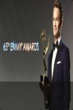 Watch The 65th Annual Emmy Awards Zoechip
