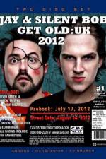 Watch Jay & Silent Bob Get Old Classic Zoechip