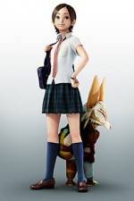 Watch Hottarake no shima - Haruka to maho no kagami Zoechip