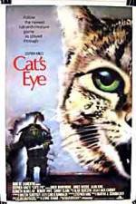 Watch Cat's Eye Zoechip
