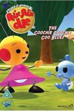 Watch Rolie Polie Olie - The Choochie Choochie Coo Blues Zoechip