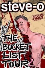 Watch Steve-O\'s Bucket List (TV Special 2023) Zoechip
