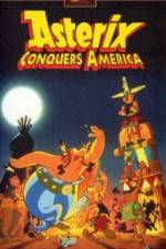 Watch Asterix in America Zoechip
