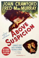Watch Above Suspicion Zoechip