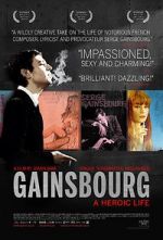 Watch Gainsbourg: A Heroic Life Zoechip
