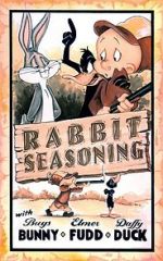 Watch Rabbit Seasoning (Short 1952) Zoechip