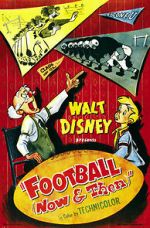 Watch Football Now and Then (Short 1953) Zoechip