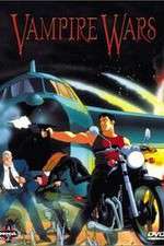 Watch Vampire Wars Zoechip