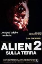 Watch Alien 2 - Sulla terra Zoechip