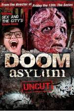 Watch Doom Asylum Zoechip