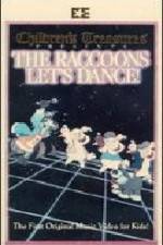 Watch The Raccoons: Let's Dance! Zoechip