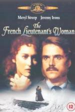 Watch The French Lieutenant's Woman Zoechip