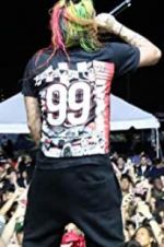 Watch 69: The Saga of Danny Hernandez Zoechip