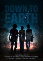 Watch Down to Earth (Short 2020) Zoechip