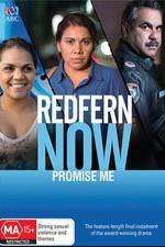 Watch Redfern Now: Promise Me Zoechip