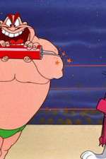 Watch Bunny Hugged Zoechip