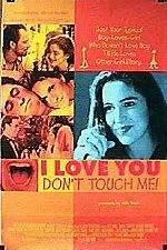Watch I Love You Don't Touch Me Zoechip