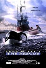 Watch Free Willy 3: The Rescue Zoechip