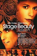Watch Stage Beauty Zoechip