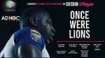 Watch Once Were Lions Zoechip