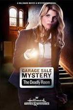 Watch Garage Sale Mystery: The Deadly Room Zoechip