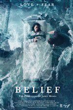Watch Belief: The Possession of Janet Moses Zoechip