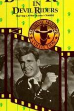 Watch Devil Riders Zoechip