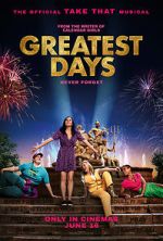 Watch Greatest Days Zoechip