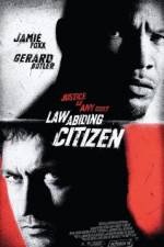 Watch Law Abiding Citizen Zoechip