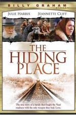 Watch The Hiding Place Zoechip