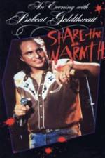 Watch Evening with Bobcat Goldthwait Share the Warmth Zoechip