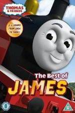 Watch Thomas & Friends - The Best Of James Zoechip