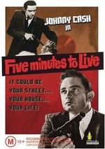 Watch Five Minutes to Live Zoechip