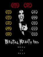 Watch Brutal Realty, Inc. (Short 2019) Zoechip