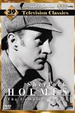 Watch "Sherlock Holmes" The Case of the Laughing Mummy Zoechip