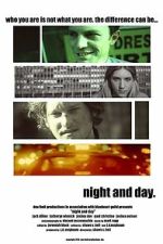 Watch Night and Day Zoechip
