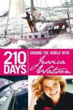 Watch 210 Days – Around The World With Jessica Watson Zoechip