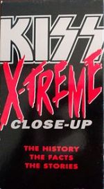 Watch Kiss: X-treme Close-Up Zoechip