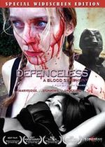 Watch Defenceless: A Blood Symphony Zoechip