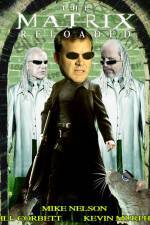 Watch Rifftrax: The Matrix Reloaded Zoechip