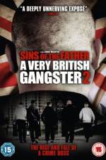 Watch A Very British Gangster Part 2 Zoechip
