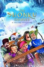 Watch The Shonku Diaries - A Unicorn Adventure Zoechip