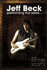 Watch Jeff Beck Performing This Week Live at Ronnie Scotts Zoechip