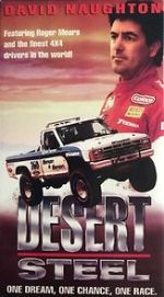 Watch Desert Steel Zoechip