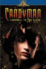 Watch Candyman: Farewell to the Flesh Zoechip